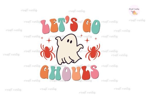 Halloween Retro SVG Design Review