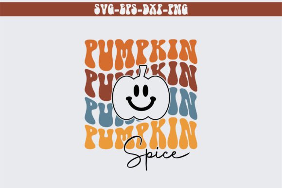 Pumpkin Spice Retro Svg Design: A Designer's Real-World Review