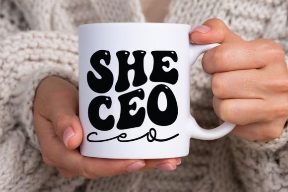 She CEO Retro SVG: A Designer's Real-World Embroidery Review