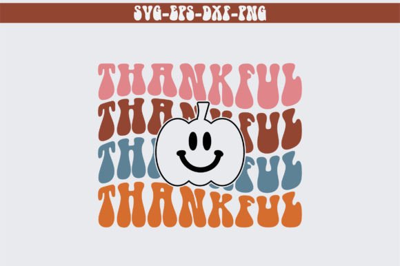 Thankful Retro Svg Design: A Designer's Real-World Embroidery Review